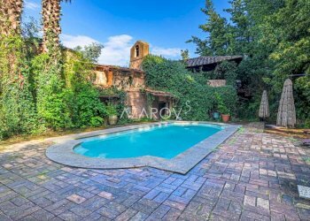 Villa Roma - foto 13