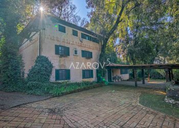 Villa Roma - foto 14