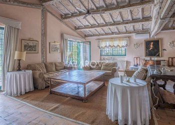 Villa Roma - foto 19