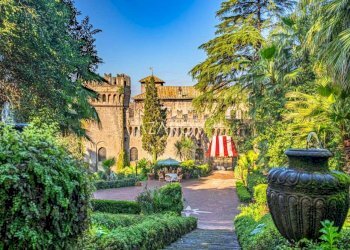 Villa Roma - foto 27