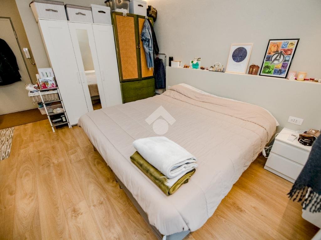 One-room apartment Viale Bligny, Milano - photo 2