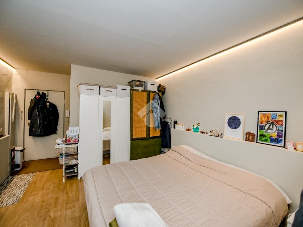 One-room apartment Viale Bligny, Milano - photo 3