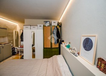 One-room apartment Viale Bligny, Milano - photo 4