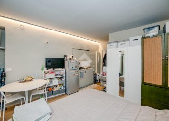 One-room apartment Viale Bligny, Milano - photo 6
