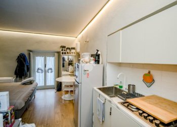 One-room apartment Viale Bligny, Milano - photo 9