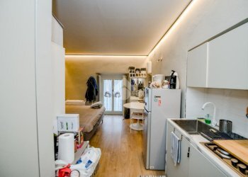 One-room apartment Viale Bligny, Milano - photo 10