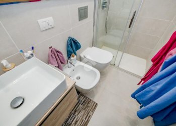 One-room apartment Viale Bligny, Milano - photo 12