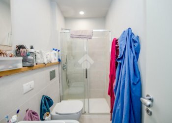 One-room apartment Viale Bligny, Milano - photo 13