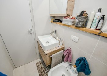 One-room apartment Viale Bligny, Milano - photo 14