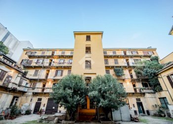 One-room apartment Viale Bligny, Milano - photo 20