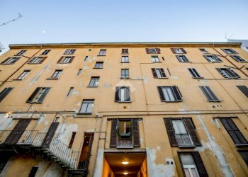 One-room apartment Viale Bligny, Milano - photo 25
