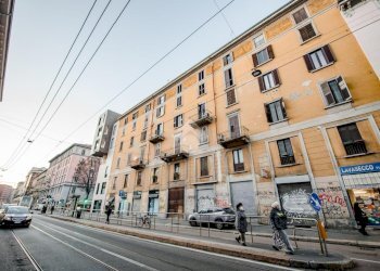 One-room apartment Viale Bligny, Milano - photo 26