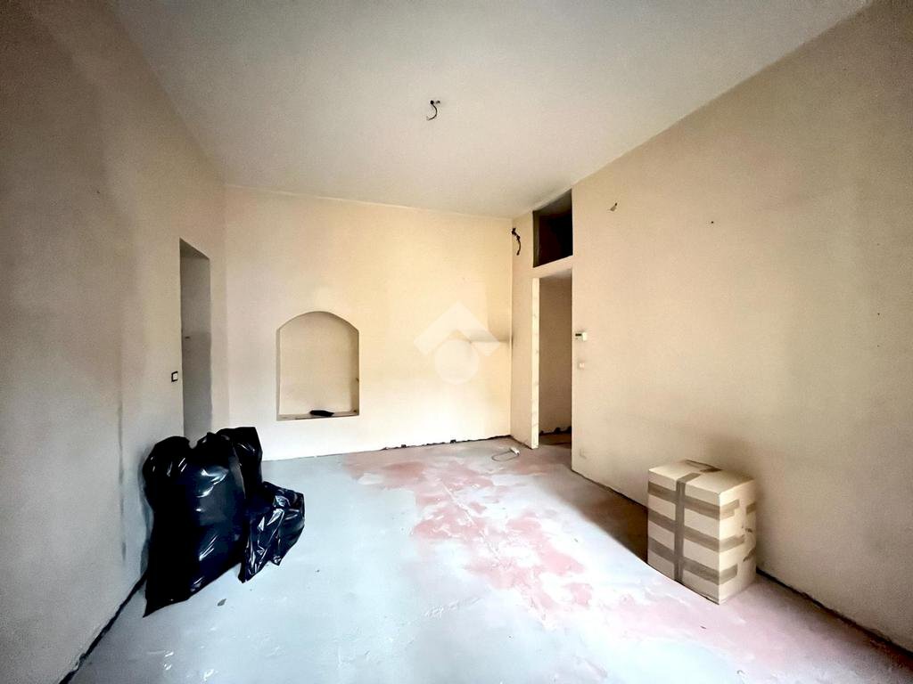 Two-room apartment Via giulio romano, Milano (neighborhood Ticinese) - photo 2