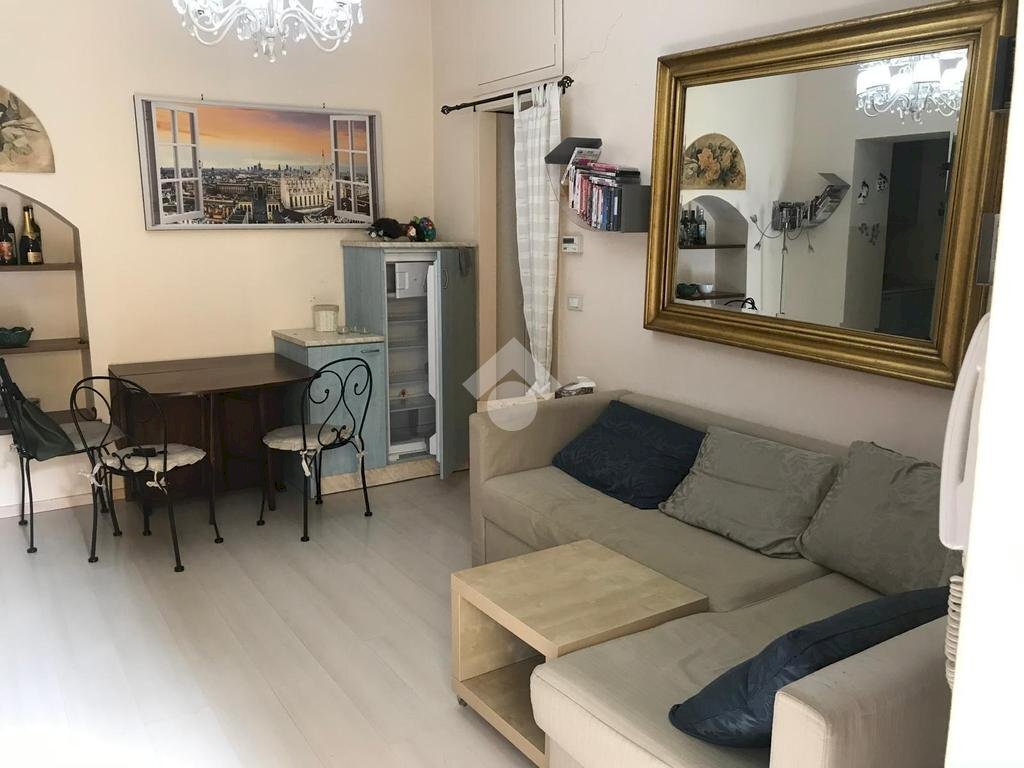 Bilocale Via giulio romano, Milano (zona Ticinese) - foto 2