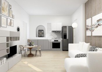 Bilocale Via giulio romano, Milano (zona Ticinese) - foto 1