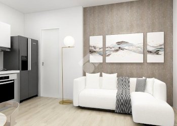 Bilocale Via giulio romano, Milano (zona Ticinese) - foto 11