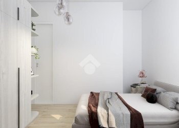 Bilocale Via giulio romano, Milano (zona Ticinese) - foto 13