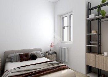 Bilocale Via giulio romano, Milano (zona Ticinese) - foto 15