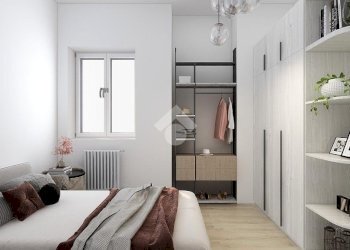 Bilocale Via giulio romano, Milano (zona Ticinese) - foto 19