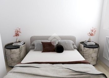 Bilocale Via giulio romano, Milano (zona Ticinese) - foto 21