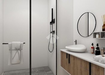 Bilocale Via giulio romano, Milano (zona Ticinese) - foto 24