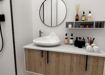 Bilocale Via giulio romano, Milano (zona Ticinese) - foto 26