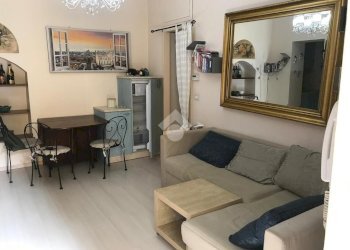Two-room apartment Via giulio romano, Milano (neighborhood Ticinese) - photo 2