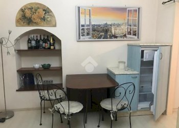 Two-room apartment Via giulio romano, Milano (neighborhood Ticinese) - photo 3