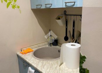 Two-room apartment Via giulio romano, Milano (neighborhood Ticinese) - photo 6
