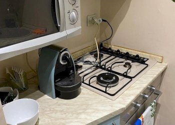 Two-room apartment Via giulio romano, Milano (neighborhood Ticinese) - photo 7
