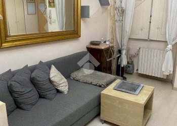 Two-room apartment Via giulio romano, Milano (neighborhood Ticinese) - photo 8
