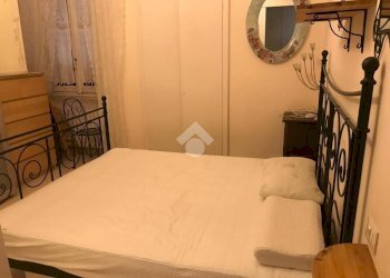 Two-room apartment Via giulio romano, Milano (neighborhood Ticinese) - photo 12