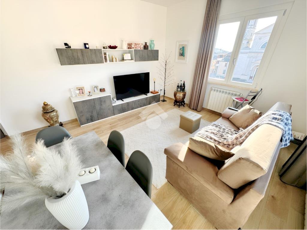 Three-room apartment Via Panizzi, Brescello - photo 3