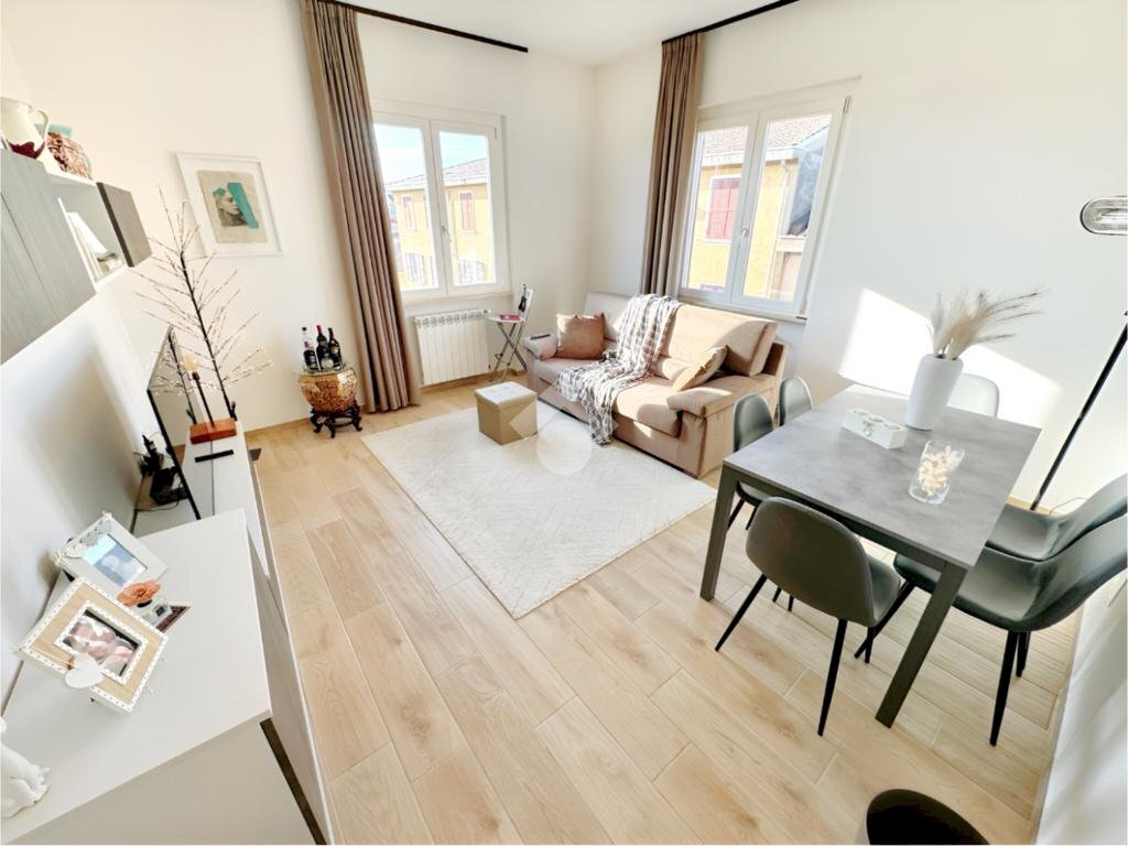 Three-room apartment Via Panizzi, Brescello - photo 2