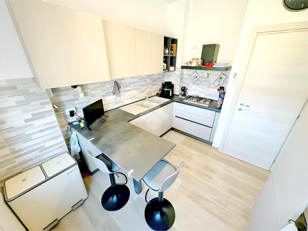 Three-room apartment Via Panizzi, Brescello - photo 1