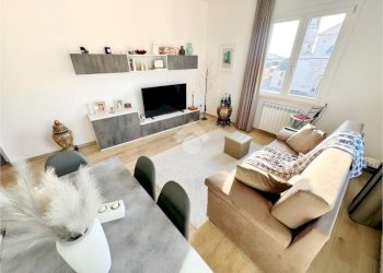 Three-room apartment Via Panizzi, Brescello - photo 3
