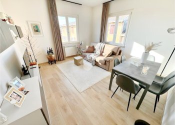 Three-room apartment Via Panizzi, Brescello - photo 2