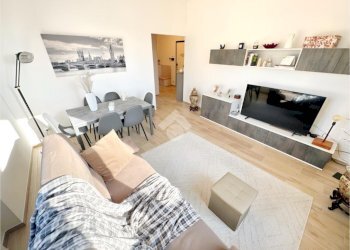 Three-room apartment Via Panizzi, Brescello - photo 4