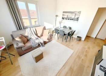 Three-room apartment Via Panizzi, Brescello - photo 5