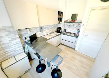 Three-room apartment Via Panizzi, Brescello - photo 1