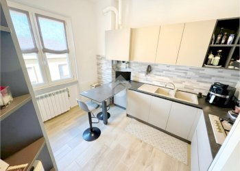Three-room apartment Via Panizzi, Brescello - photo 6