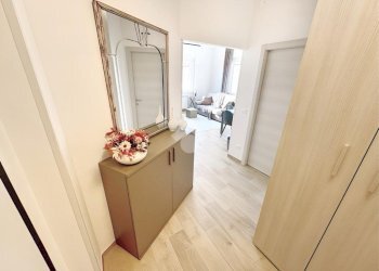 Three-room apartment Via Panizzi, Brescello - photo 8
