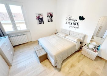 Three-room apartment Via Panizzi, Brescello - photo 11