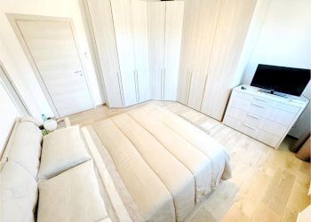 Three-room apartment Via Panizzi, Brescello - photo 12