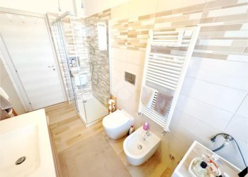 Three-room apartment Via Panizzi, Brescello - photo 16