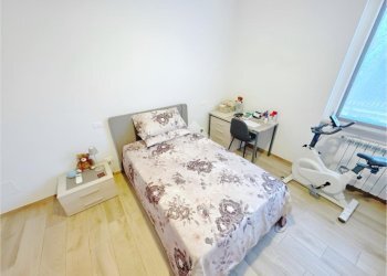 Three-room apartment Via Panizzi, Brescello - photo 19
