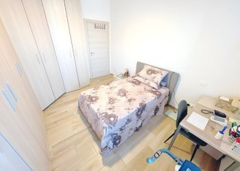 Three-room apartment Via Panizzi, Brescello - photo 20