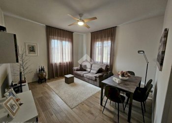 Three-room apartment Via Panizzi, Brescello - photo 22