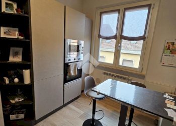 Three-room apartment Via Panizzi, Brescello - photo 24
