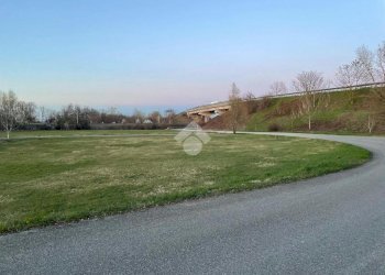Building land Str. Torchio, Fontevivo - photo 5